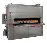 картинка Печь хлебопек. люлечная "Циклон-ротор" мод. 240Р от магазина Одежда+