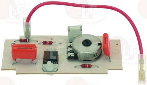 картинка Запасные части Dynamic Плата управления скоростью для миксера  FT/97 от магазина Одежда+