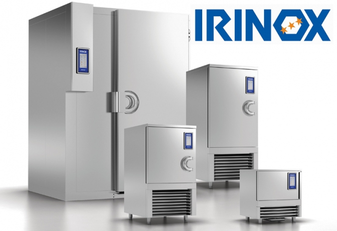 картинка Деталировка (покомпонентный чертеж) для  Irinox EF30_1 от магазина Одежда+