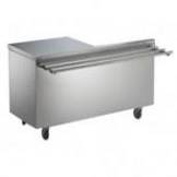 картинка Кассовая кабина КК-70Т (1120 мм) универсальная кашир. от магазина Одежда+