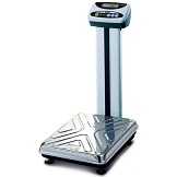 картинка Весы DL-150 от магазина Одежда+