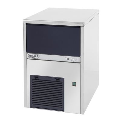 картинка Льдогенератор серии TB 551 W от магазина Одежда+