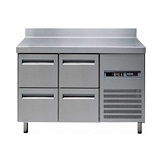 картинка Прилавок холодильный  серии MFP - 135 - GN 4C/4 Fagor от магазина Одежда+