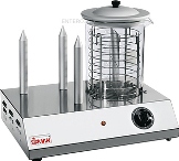 картинка АППАРАТ ДЛЯ HOT DOG SIRMAN Y09 3 от магазина Одежда+