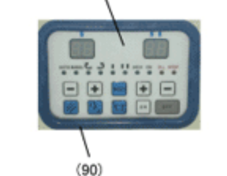 картинка Деталировка Sigma SM50 sm-50 от магазина Одежда+