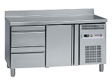 картинка Прилавок с охлаждаемым отделением серии MSP-150-2С/4 Fagor от магазина Одежда+
