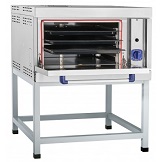 картинка Шкаф жарочный газовый ШЖГ-1, эмалированная духовка, краш. подставка, 840х935х1065 мм, лицев. нерж. от магазина Одежда+