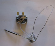 картинка Терморегулятор для фритюрницы типа ЭФК  Abat от магазина Одежда+