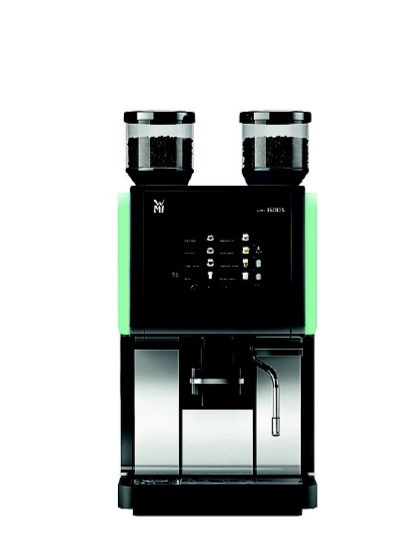 картинка Кофемашина WMF 1500 S от магазина Одежда+