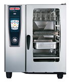 картинка Деталировка пароконвектомата  Rational SCC WE 101_3NAC400V от магазина Одежда+