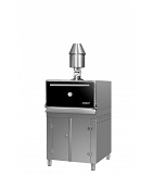 картинка Печь на твердом топливе модель HJX 25-L JOSPER от магазина Одежда+