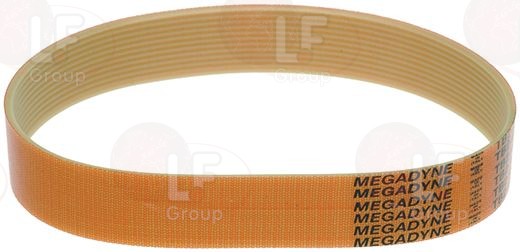 картинка ПОЛИКЛИНОВОЙ РЕМЕНЬ TB2 400 H24 11 РУЧЬЕВ от магазина Одежда+