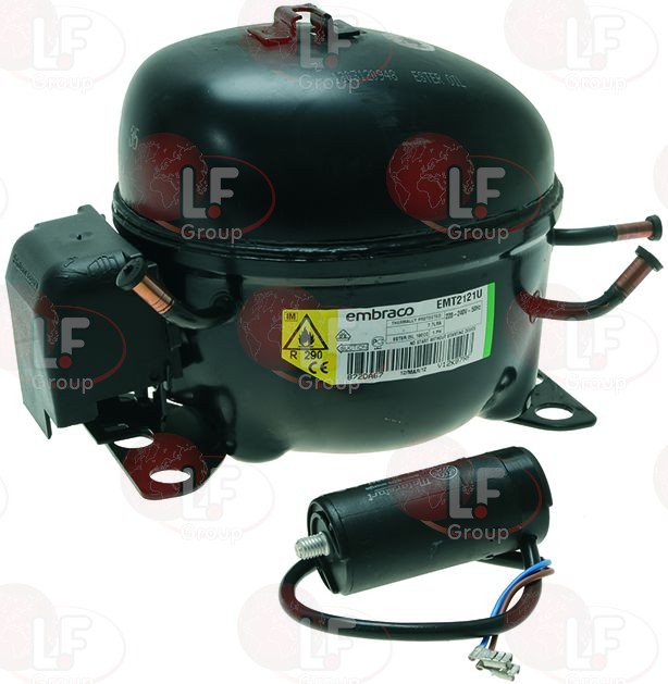 картинка Компрессора  Aspera от магазина Одежда+