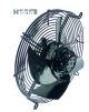 картинка Вентилятор типа R09R-3030HP-4M-2543 колесо вентилятора ø 300 мм 230 В 50/60 Гц 65/90 Вт подходящий конденсатор 2,5 мкФ для Fagor 12026785 от магазина Одежда+