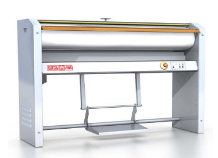 картинка ДЕТАЛИРОВКА Каток гладильный Вязьма ВГ-1218 от магазина Одежда+