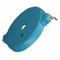 картинка BUZZER PIEZO 3.0KHZ 30V PCB KBS-27DB-3T от магазина Одежда+