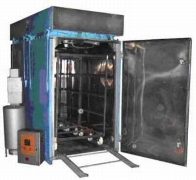 картинка Фильтр для очистки дыма для камеры термодымовой Я16-АФЖ от магазина Одежда+