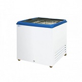 картинка Ларь морозильный ЛВН 200 П (СF 200 F) (синий) ITALFROST от магазина Одежда+