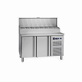 картинка Прилавок (стол) холодильный серии CMPZ1-135 Fagor от магазина Одежда+