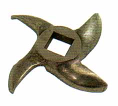 картинка Нож модель 32 Enterprise от магазина Одежда+