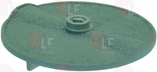 картинка Абразивный диск для картофелечистки ø 310 mm  FP101-DISCO FAMA (PASQUINI) PSP700CE10KG от магазина Одежда+