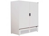картинка Шкаф холод. среднетемп. ШСУП1ТУ-1,4М(В/Prm) (Duet SN-1,4 с глух. дверью) от магазина Одежда+
