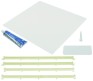 картинка Плита керамическая Д 327мм Ш 297мм толщина 3мм подходит для ACP вкл. комлектующие для Amana 14109040 от магазина Одежда+