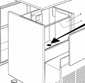 картинка Деталировка для Льдогенератора Angelo-Po PGG70W от магазина Одежда+