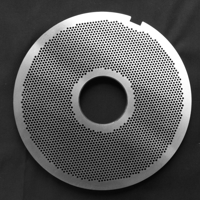 картинка Решётка для волчка ø 280 мм импортного производства от магазина Одежда+