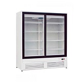 картинка Шкаф холод. высокотемп. ШВУП1ТУ-0,8К(В/Prm) (Duet G2-0,8 со стекл. дверьми) от магазина Одежда+