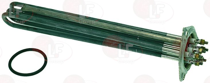 картинка НАГРЕВАТЕЛЬНЫЙ ЭЛЕМЕНТ 6000W MARENO от магазина Одежда+