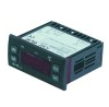 картинка Электронный контроллер ELIWELL тип IC902 монтажные измерения 71x29mm 12V напряжение AC / DC для Electrolux 082484 от магазина Одежда+