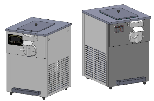 картинка Деталировка для ICB-111Fview от магазина Одежда+