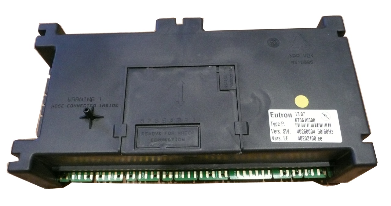 картинка Плата управления Zanussi-Electrolux от магазина Одежда+