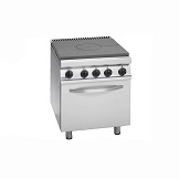 картинка Плита газовая серии CG-711NG Fagor от магазина Одежда+