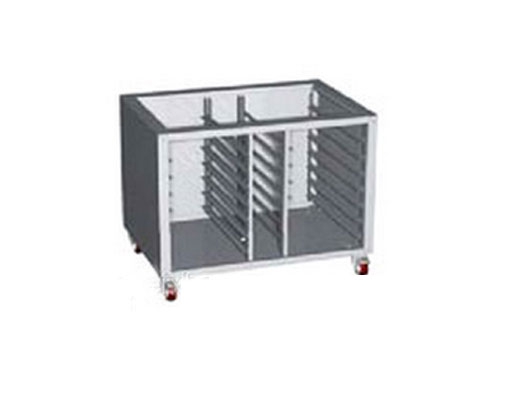 картинка Деталировка (покомпонентный чертеж) для Unox 501 от магазина Одежда+