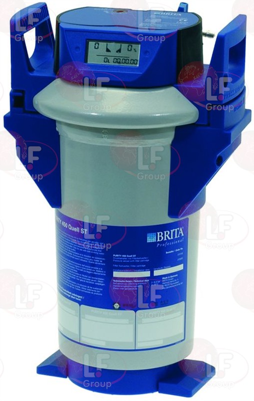 картинка Запасные части Brita от магазина Одежда+