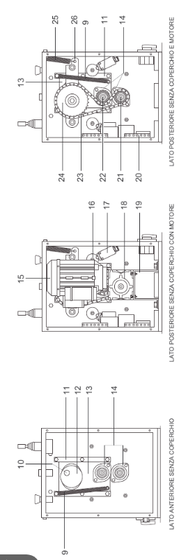 картинка Деталировка для esploso 500SM pub (1) от магазина Одежда+