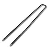 картинка ТЭН ВОСХОД ДЛЯ ХПЭ-500 ТЭН 170В10/0,8 S220 ХПЭ 750/500 от магазина Одежда+