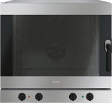 картинка Конвекционная печь Smeg ALFA625H от магазина Одежда+