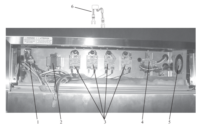 картинка Деталировка для HEN-HHC-90X_pm (1) от магазина Одежда+