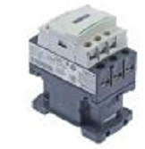 картинка Контактор силовой омническая нагрузка 25А 400 В перем. тока (AC3/400V) 9A/4кВт для Capic от магазина Одежда+