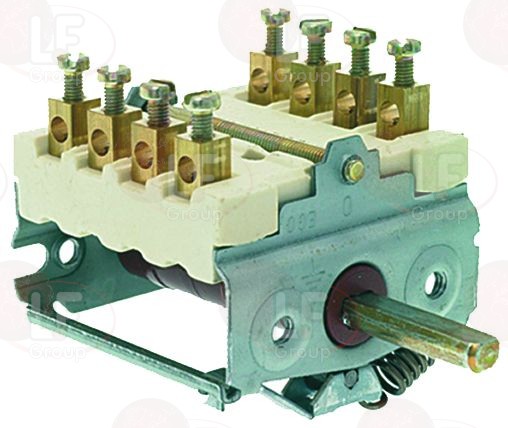картинка Переключатель 4922015500	EGO от магазина Одежда+
