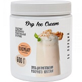 картинка Заменитель мороженого «Dry Ice Cream» пломбир, 500г от магазина Одежда+