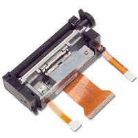 картинка THERMAL LINE PRINTER 2 от магазина Одежда+