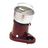 картинка Соковыжималка серии P200 C10 (серая) MACAP от магазина Одежда+