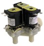картинка Клапан электромагнитный тройн. углов. 230 В перем. тока 3/4 для Convotherm 5001062 от магазина Одежда+