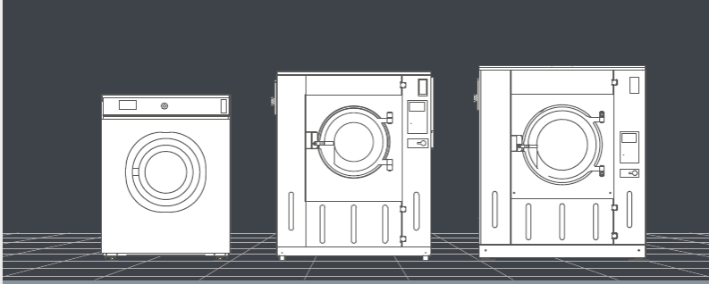 картинка Деталировка для TWE60_SpareParts (1) от магазина Одежда+