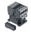 картинка Контактор силовой омническая нагрузка 25А 230 В перем. тока (AC3/400V) 10A/4кВт для Rational 30280103 от магазина Одежда+