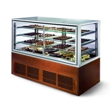 картинка Деталировка витрины Enofrigo VT RF 1400 от магазина Одежда+